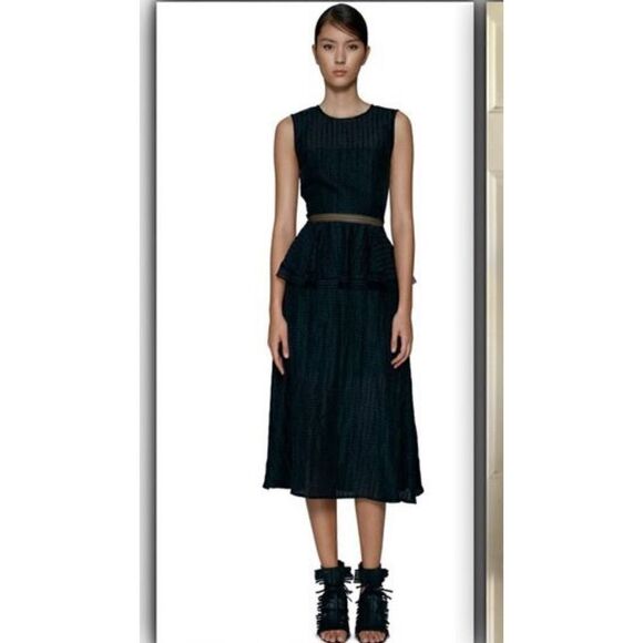 NWT Designers Remix Charlotte Eskildsen Keira Dress - Picture 1 of 15
